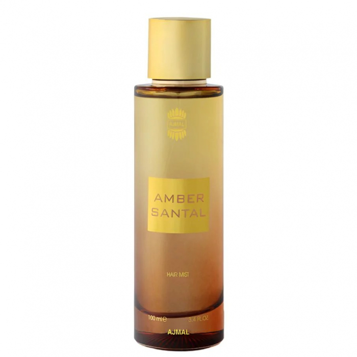 Ajmal - Amber Santal, parfum de par, 100 ml [2]