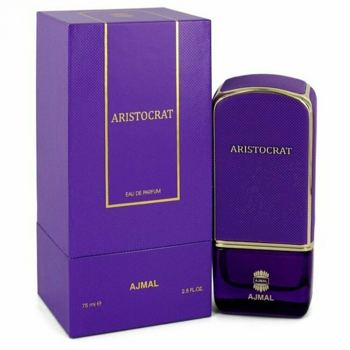 Ajmal - Aristocrat, apa de parfum, dama, 75 ml [1]