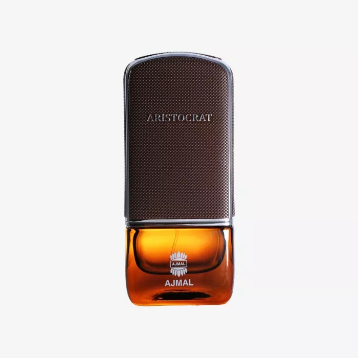 Ajmal - Aristocrat, barbati, apa de parfum, 75 ml [2]