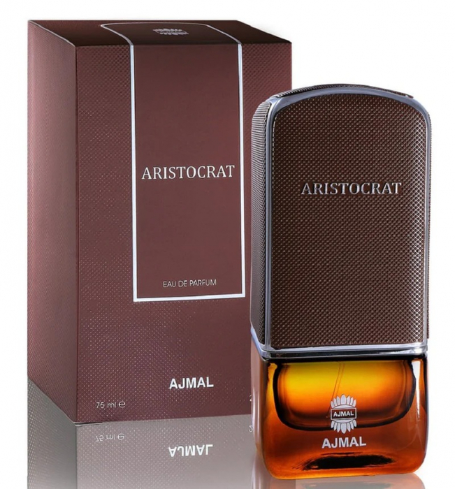 Ajmal - Aristocrat, barbati, apa de parfum, 75 ml [1]