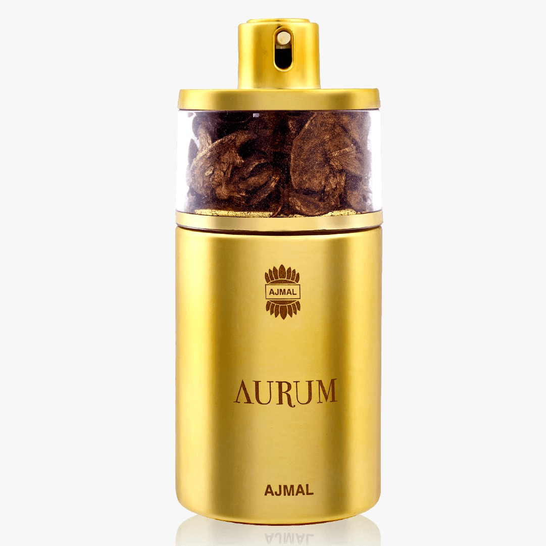 Ajmal - Aurum, apa de parfum, dama, 100 ml [2]