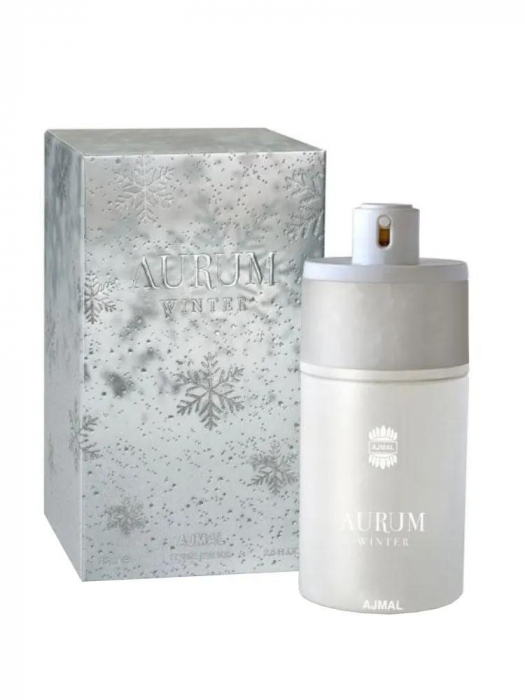 Ajmal - Aurum Winter, apa de parfum, dama, 75 ml [1]