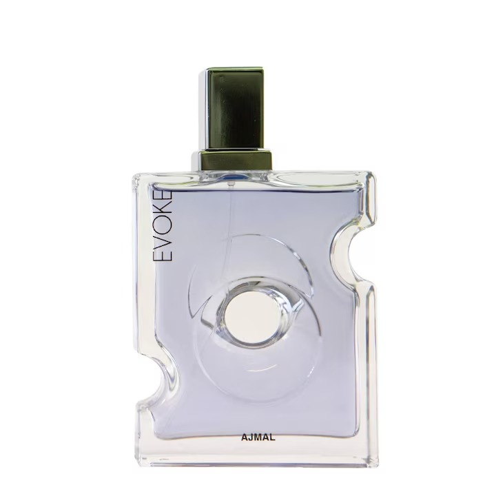 Ajmal - Evoke, apa de parfum, barbati, 90 ml [2]