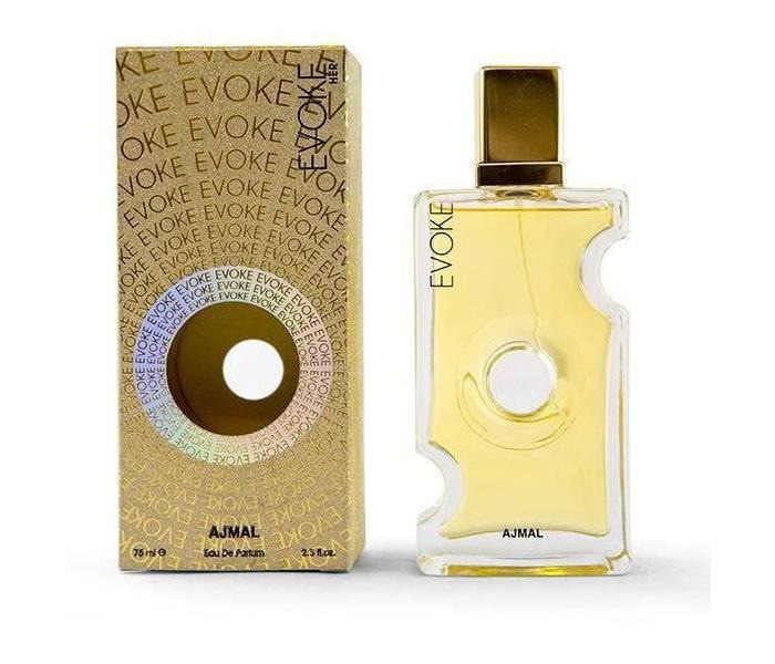 Ajmal - Evoke Her, apa de parfum, dama, 75 ml [1]