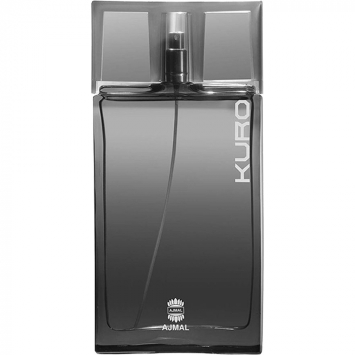Ajmal - Kuro, apa de parfum, barbati , 90 ml [2]