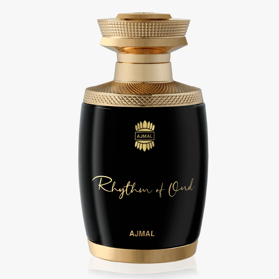 Ajmal - Rhythm of Oud, apa de parfum, unisex, 100 ml [2]
