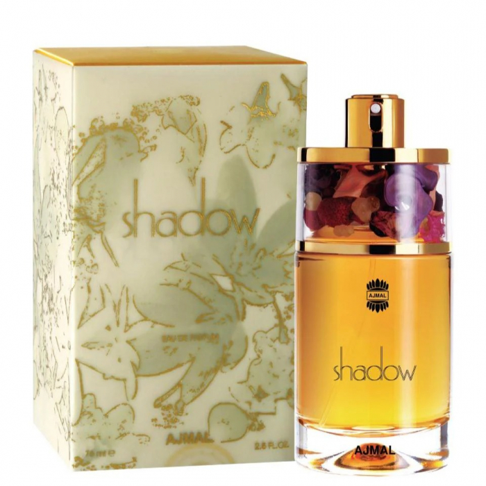 Ajmal - Shadow II, apa de parfum, femei, 75 ml [1]