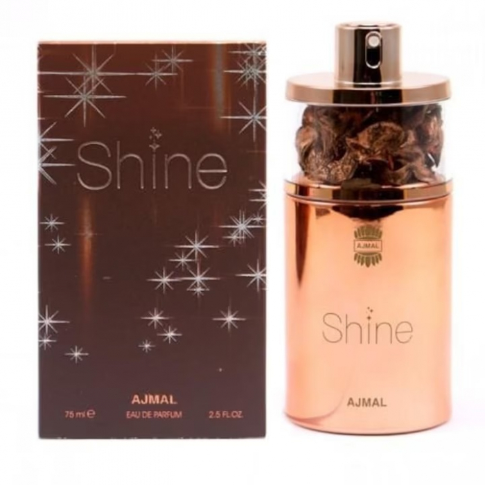 Ajmal - Shine, apa de parfum, femei, 75 ml [1]