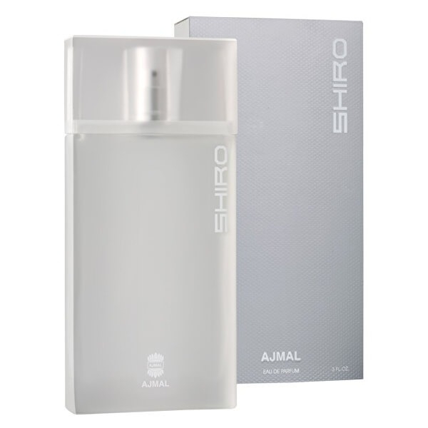 Ajmal - Shiro, apa de parfum, barbati, 90 ml [1]