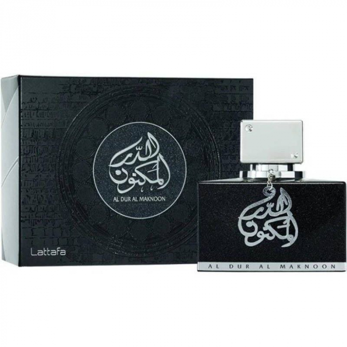Al Dur Al Maknoon, Lattafa, barbati, 100 ml [1]