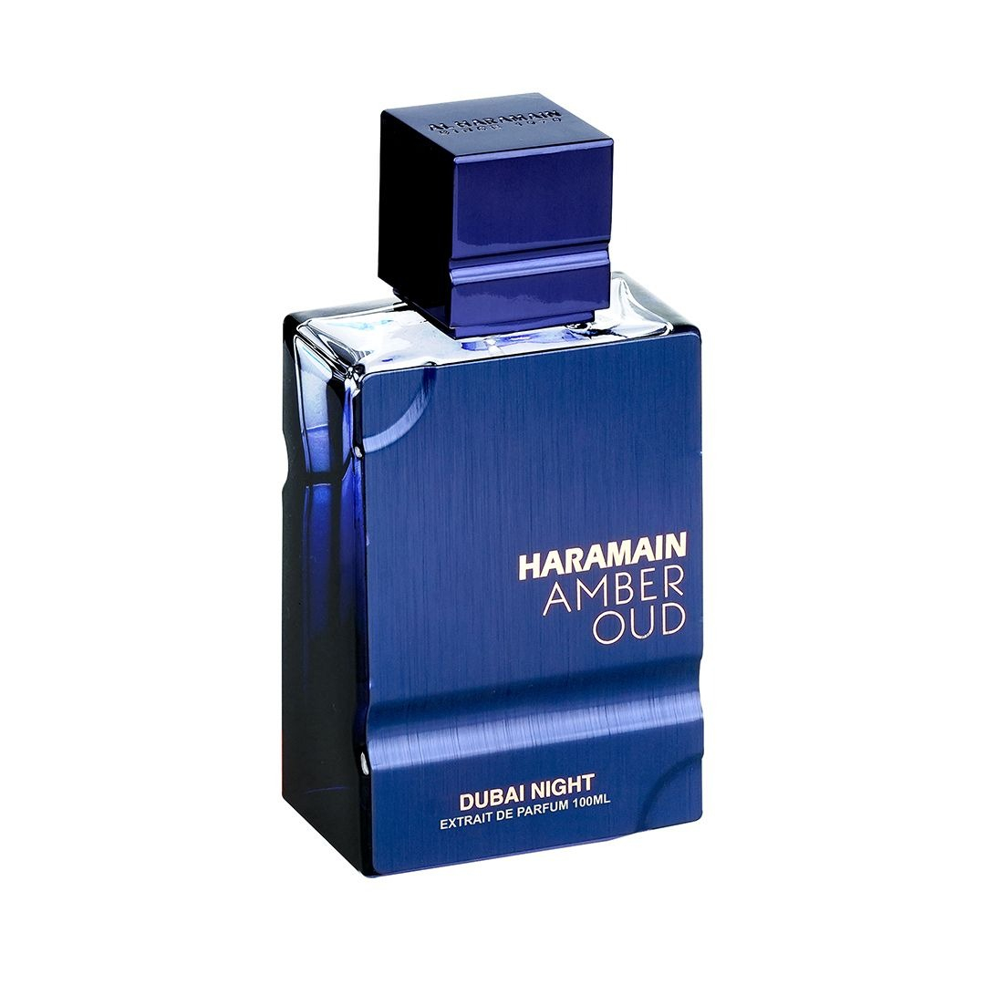 Al Haramain - Amber Oud Dubai Night, extract de parfum, unisex, 100 ml [2]