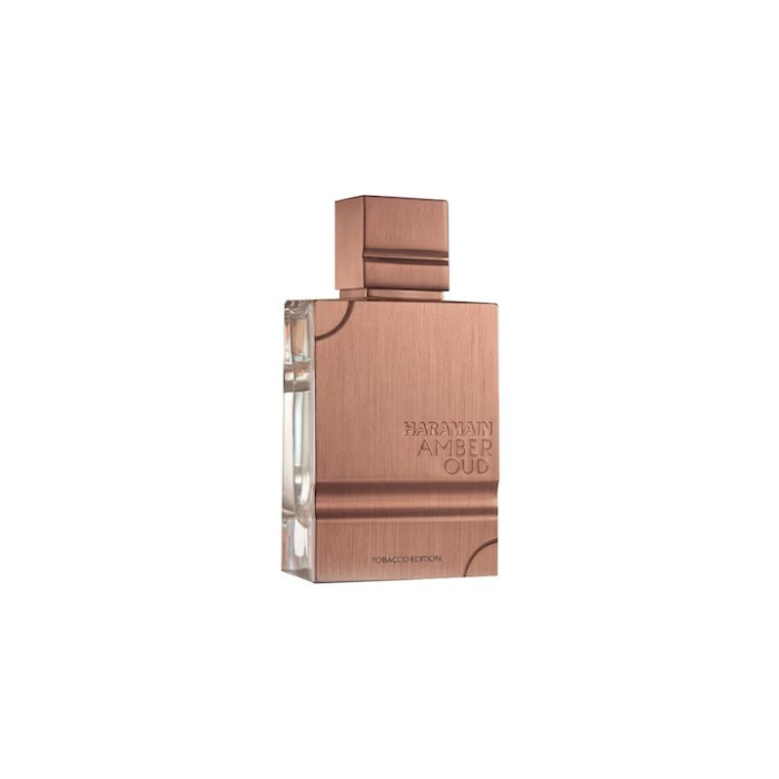 Al Haramain - Amber oud Tobbaco Edition, apa de parfum, unisex, 60 ml [2]