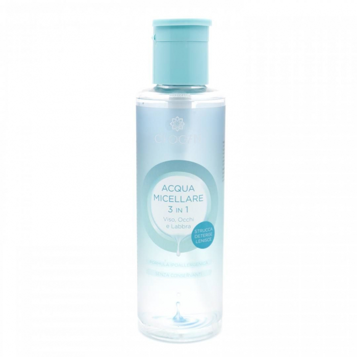 Apa micelara 3 in 1 Chogan 250 ml [1]