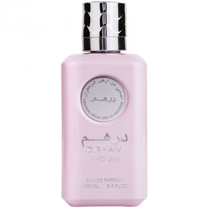 Ard Al Zaafaran - Dirham Wardi, dama, apa de parfum, 100 ml [2]