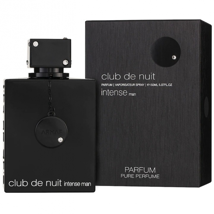 Armaf - Club de Nuit Intense, parfum, barbati, 150 ml [1]