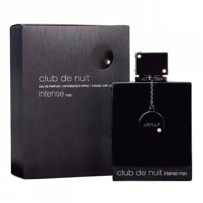 Armaf - Club de Nuit Intense, apa de parfum, barbati, 200 ml [1]