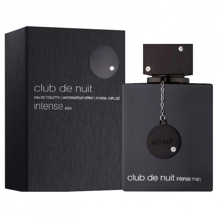 Armaf - Club de Nuit Intense, apa de toaleta, barbati, 105 ml [1]
