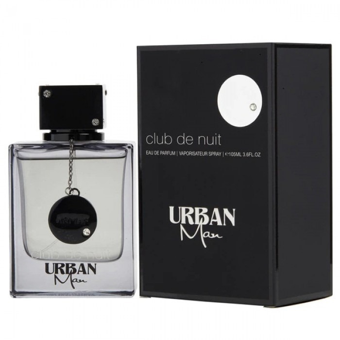 Armaf - Club de Nuit Urban Man, apa de parfum, barbati, 105 ml [1]