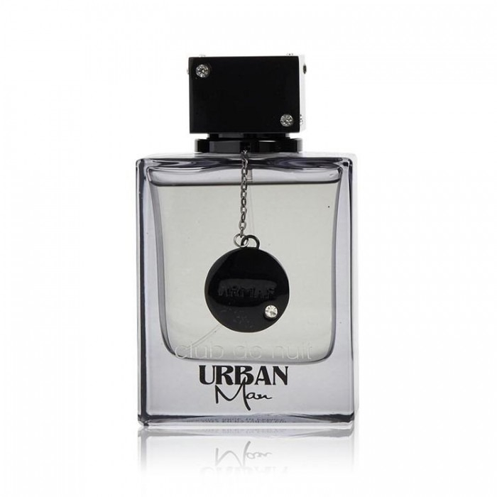 Armaf - Club de Nuit Urban Man, apa de parfum, barbati, 105 ml [2]