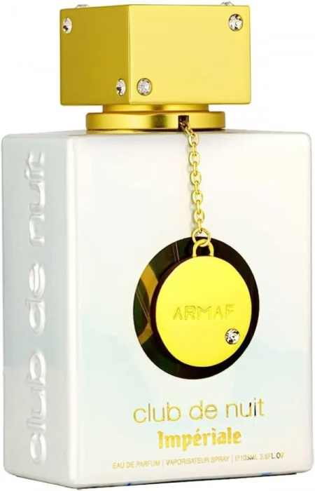 Armaf - Club de Nuit White Imperiale, apa de parfum, dama, 105 ml [2]