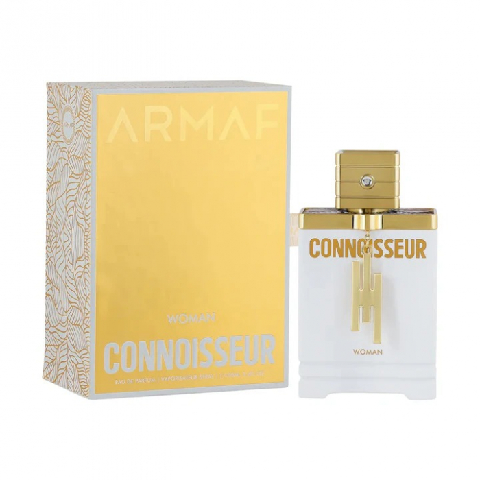 Armaf - Connoisseur For Her, apa de parfum, femei, 100 ml [1]