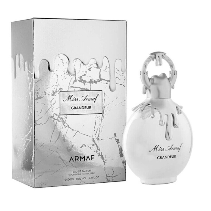 Armaf - Miss Armaf Grandeur, apa de parfum, dama, 100 ml [1]