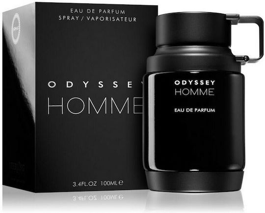 Armaf - Odyssey Pour Homme, apa de parfum, barbati, 100 ml [1]