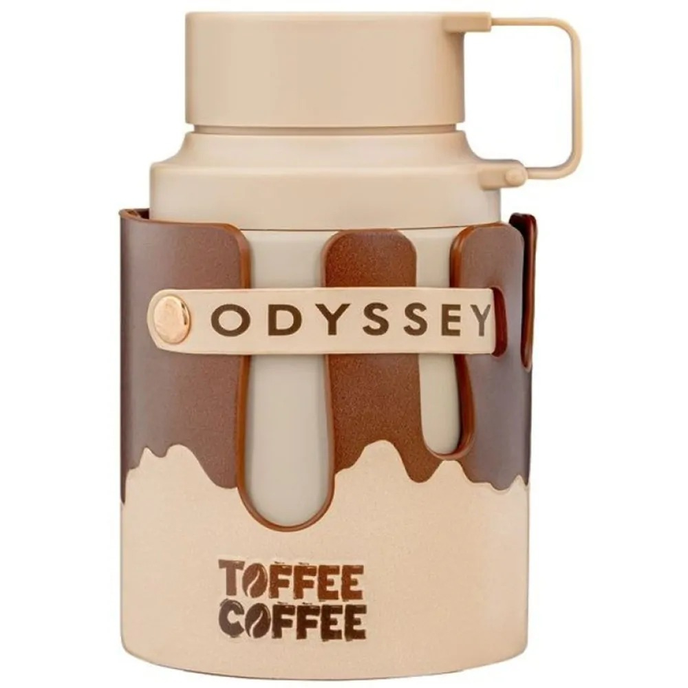 Armaf - Odyssey Toffee Coffee, apa de parfum, unisex, 100 ml [2]