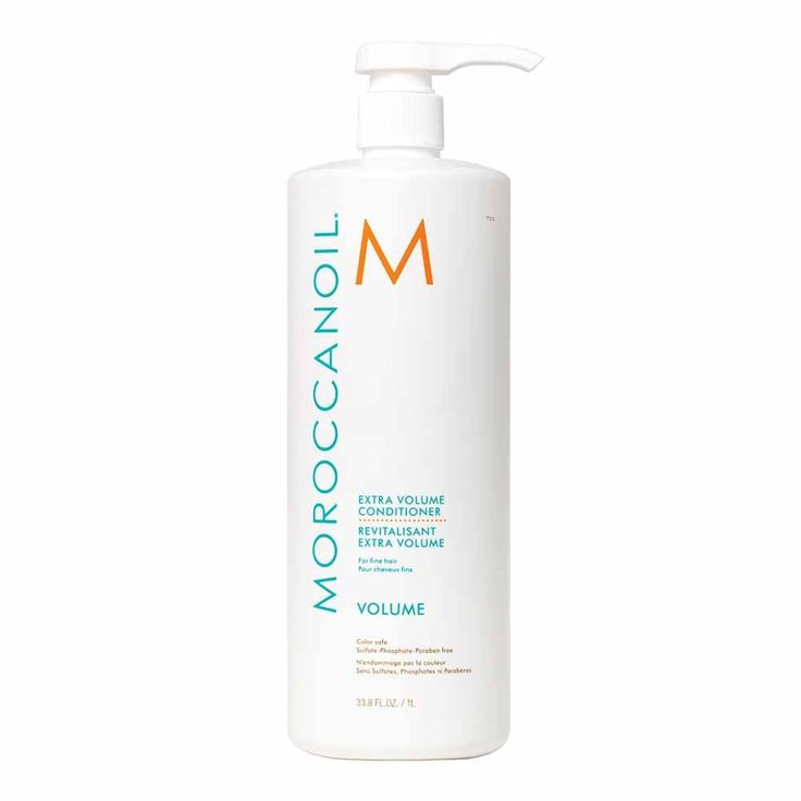 Balsam Extra Volum Moroccanoil®, 1000 ml [1]