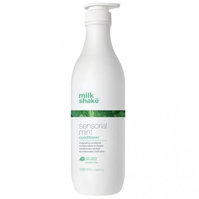 Milk Shake - Sensorial Mint, balsam, 1000ml [1]