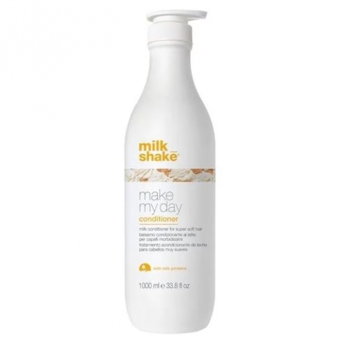 Balsam pentru par fin Milk Shake Make My Day 1000 ml [1]
