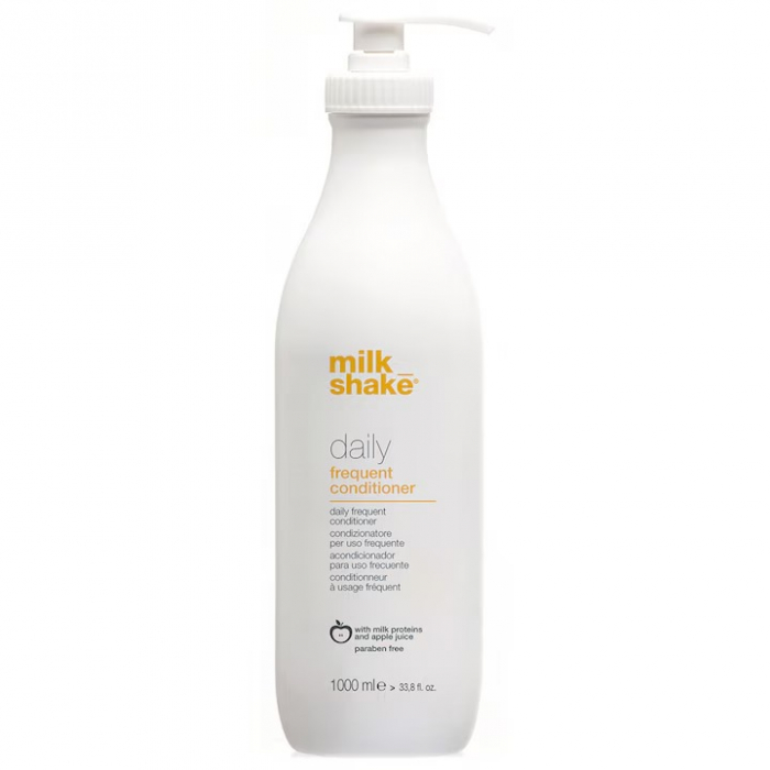 Balsam pentru par Milk Shake Daily Frequent 1000ml [1]