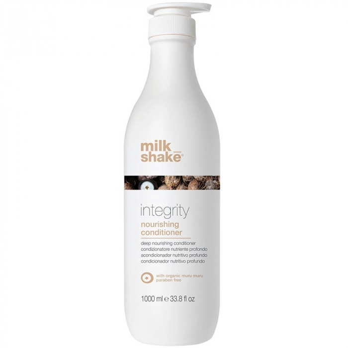 Balsam pentru par Milk Shake Integrity Nourishing 1000 ml [1]