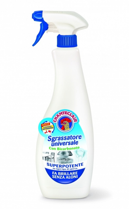 Chanteclair Degresant cu Bicarbonat Spray 600 ml [1]