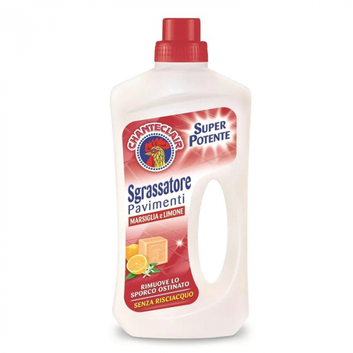 Chanteclair Degresant Podele Marsiglia și Lămâie 750 ml [1]