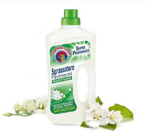 Chanteclair Degresant Podele Mosc Alb 750 ml [1]