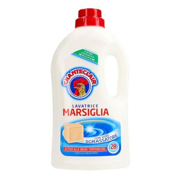 Chanteclair Detergent Lichid Rufe Marsiglia 1260 ml – 28 de Spalari [1]