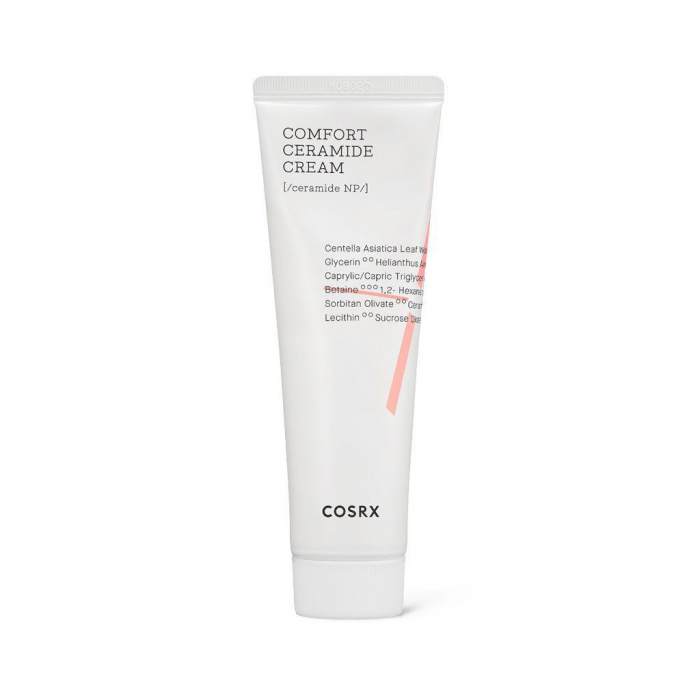 COSRX-Crema de fata cu ceramide balancium comfort ,80g [1]