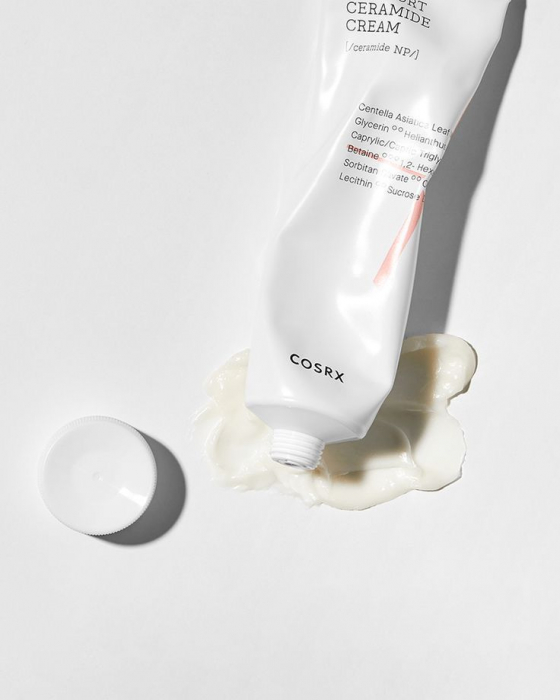 COSRX-Crema de fata cu ceramide balancium comfort ,80g [2]