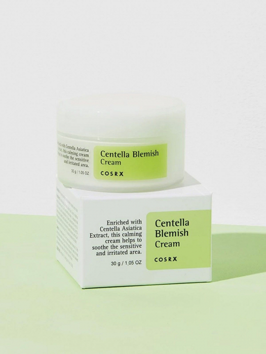 COSRX-Crema faciala cu Centella pentru estomparea petelor, 30 ml [2]