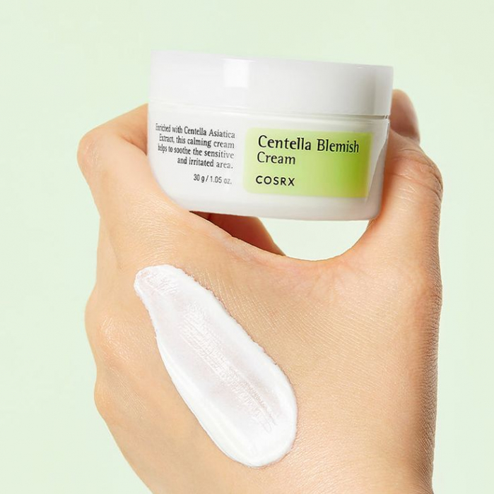 COSRX-Crema faciala cu Centella pentru estomparea petelor, 30 ml [3]