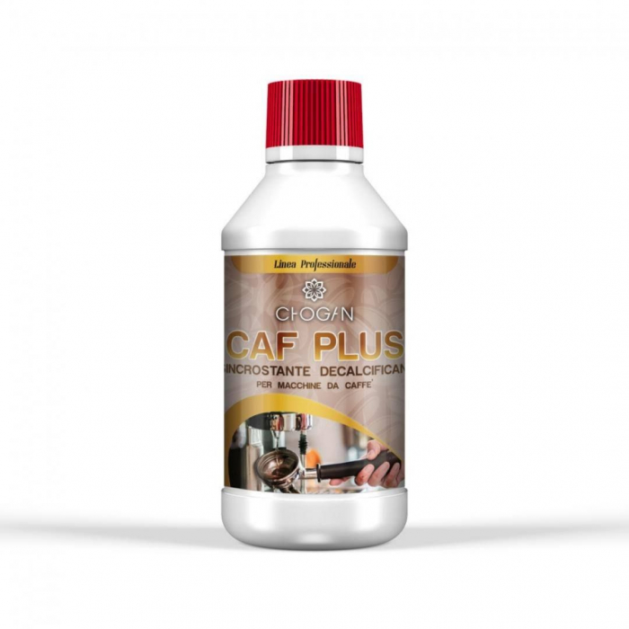 Dezincrustant detartrant CAF PLUS Chogan 375 gr [1]