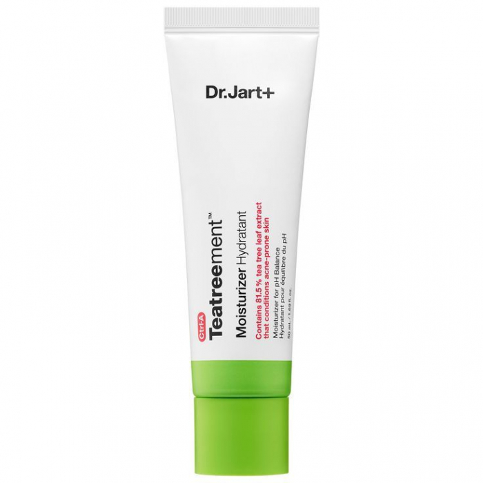 Dr. Jart+ - Lotiune pentru hidratare si calmare Teatreement Moisturizer Hydrant,  50ml [1]