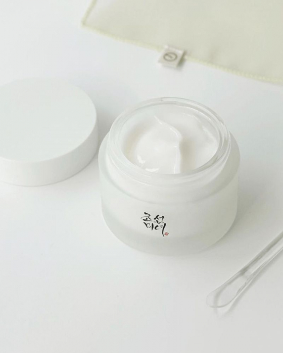 Dynasty Cream, Beauty of Joseon — Cremă hidratantă delicată pentru față, 50ml [5]