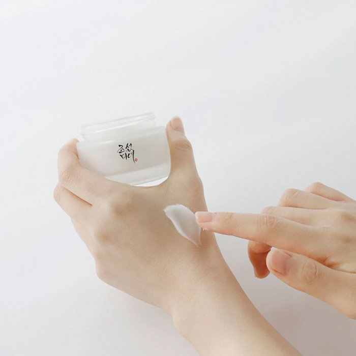Dynasty Cream, Beauty of Joseon — Cremă hidratantă delicată pentru față, 50ml [3]