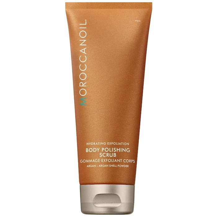 Exfoliant de corp Moroccanoil®, 200 ml [1]
