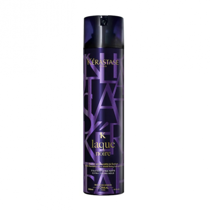 Fixativ, Kerastase, K Laque Noire, pentru fixare foarte puternica, 300 ml [1]
