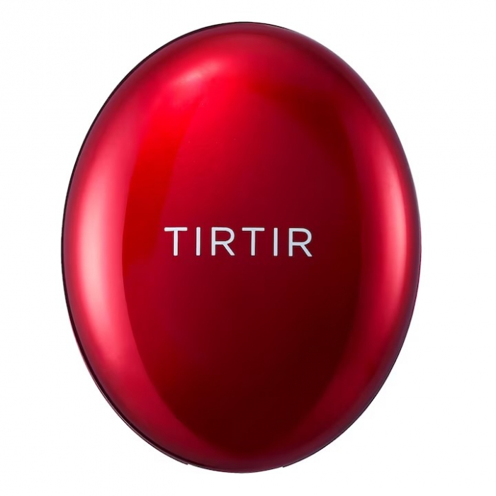 Fond de ten, Tirtir, Mask Fit Red Cushion, 17C Porcelain, 18g [1]