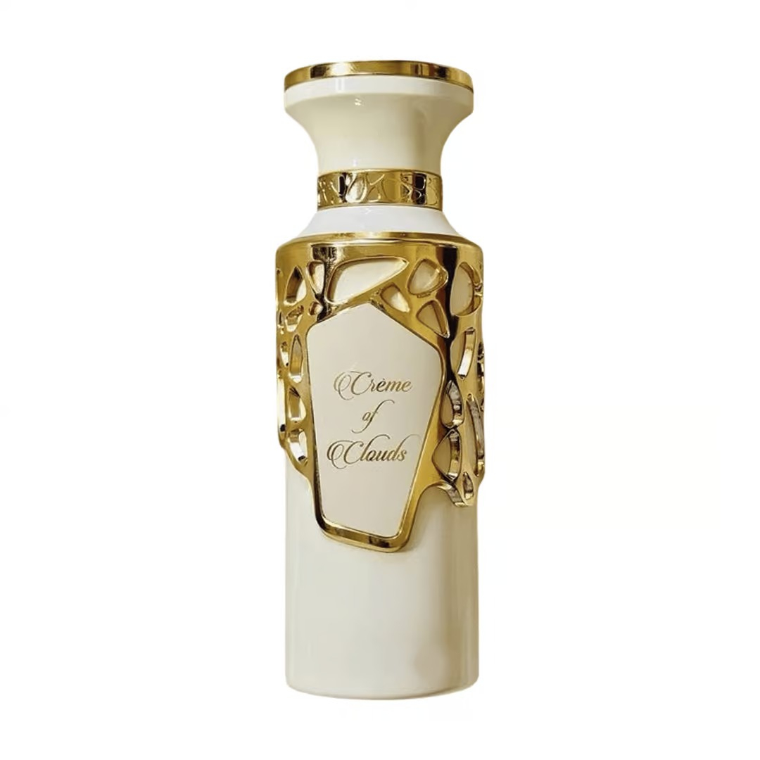 Fragrance World - Creme of Clouds, apa de parfum, unisex, 100 ml [2]