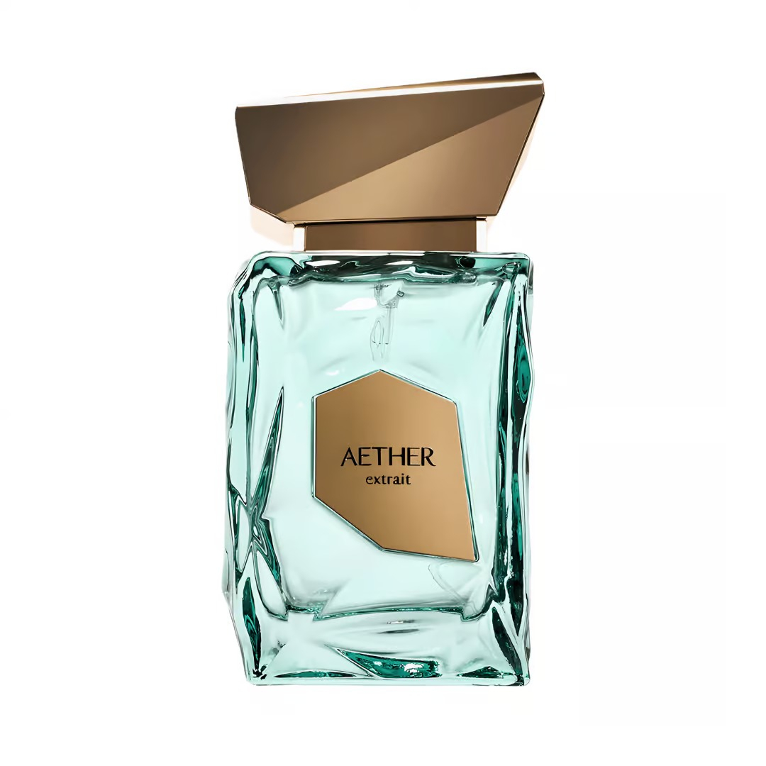 French Avenue - Aether, extract de parfum, barbati, 100 ml [2]